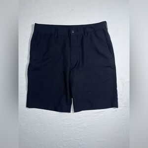 PGA Tour Men’s Black Shorts Size 34